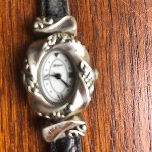 Brighton Reversible Watch